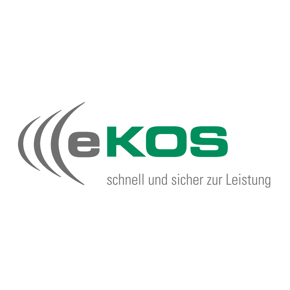 ekos Logo